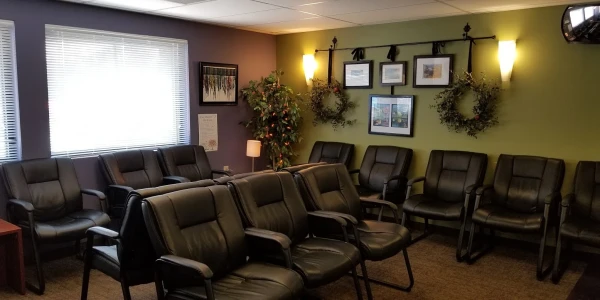 AllHealth Network - West Davies Avenue