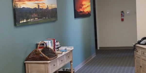 New Beginnings Recovery Center (NBRC)