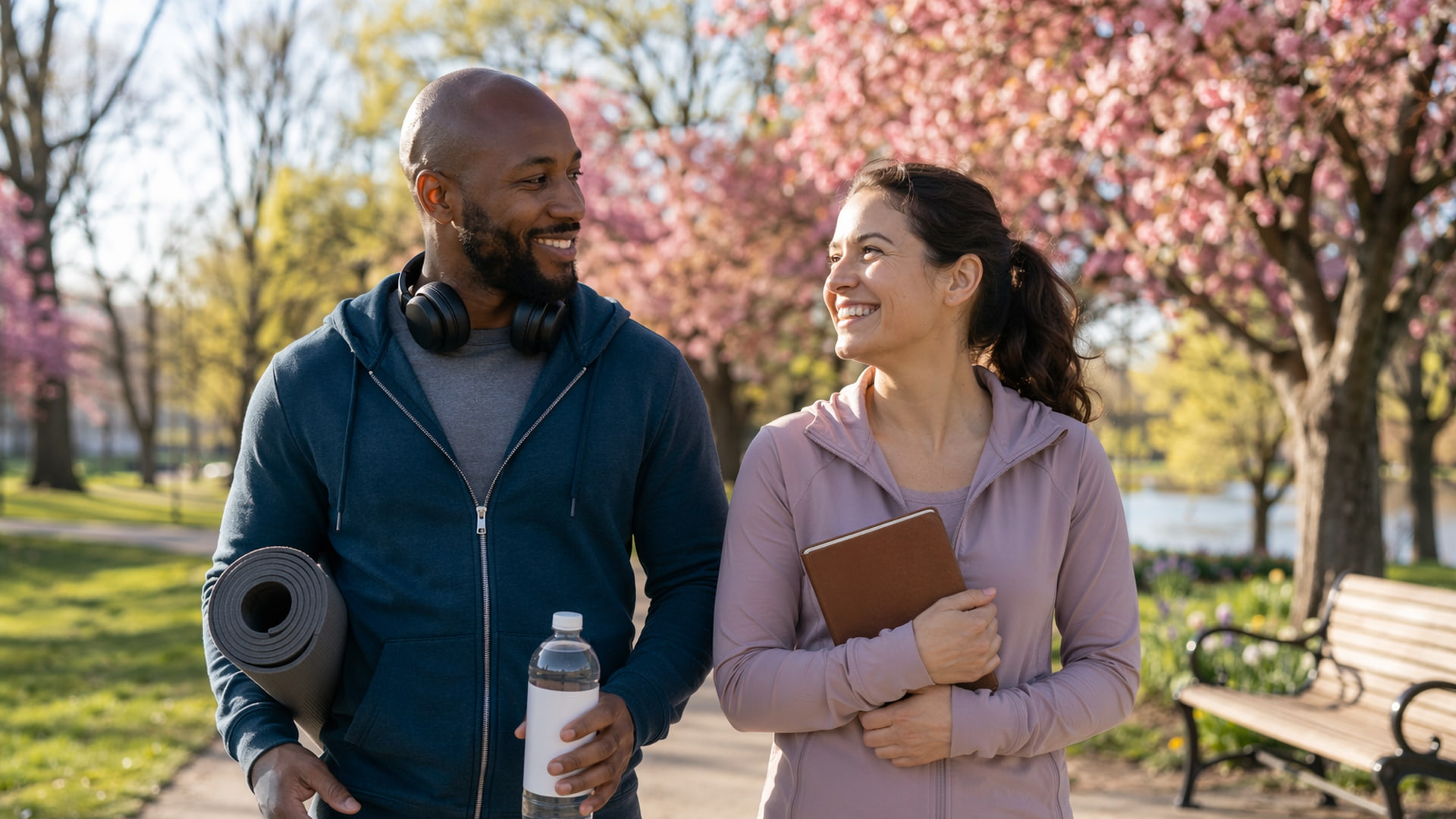 Why Emotional Wellbeing Is a Cornerstone of Recovery